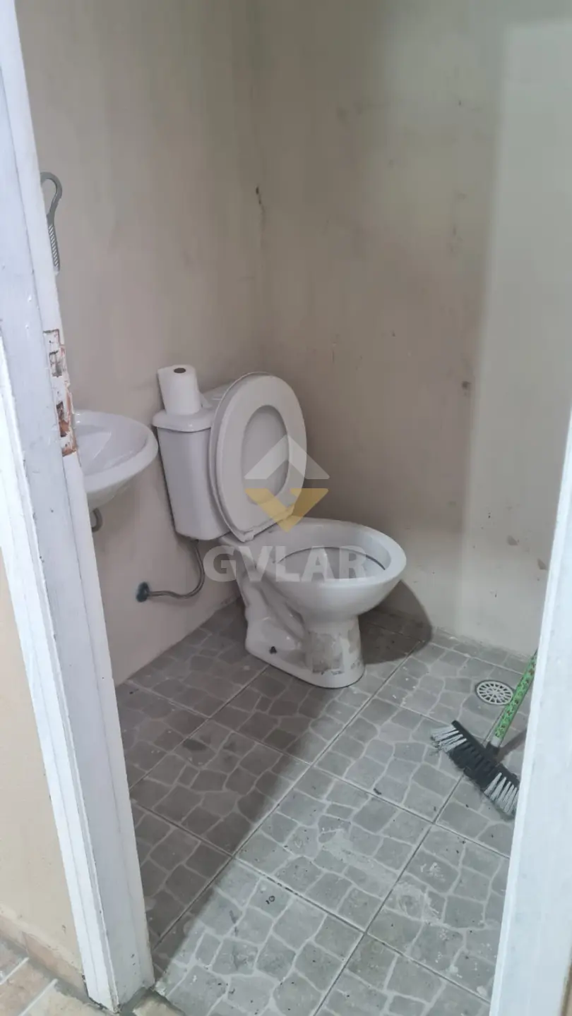 GALPÃO PARA LOCAÇÃO - NA VILA FORMOSA